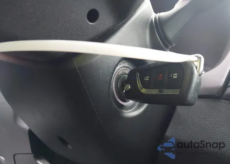 2019 Toyota Rav4 Le z USA, uszkodzony, nr VIN 2T3F1RFV8KW030165